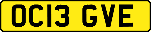 OC13GVE