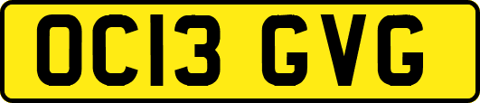 OC13GVG