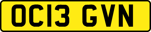 OC13GVN