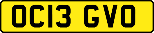 OC13GVO