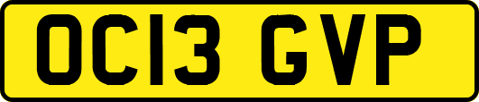 OC13GVP