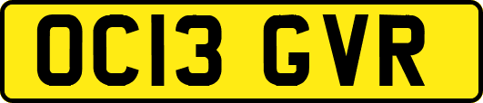 OC13GVR
