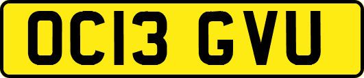 OC13GVU