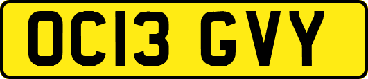 OC13GVY