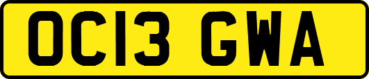 OC13GWA