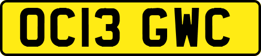 OC13GWC
