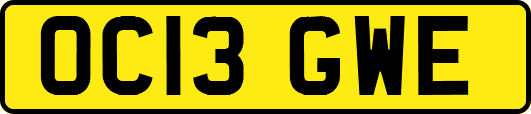 OC13GWE