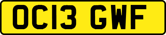 OC13GWF