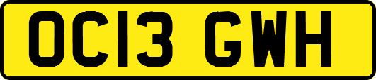 OC13GWH
