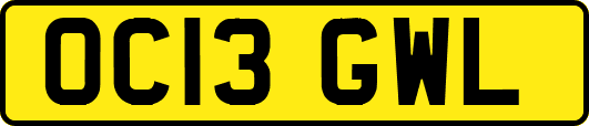 OC13GWL