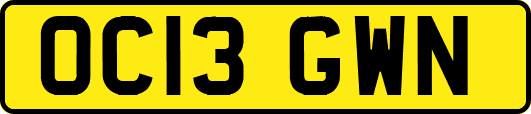 OC13GWN