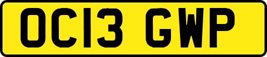 OC13GWP