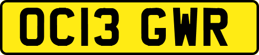 OC13GWR