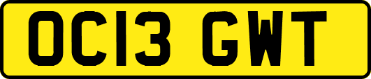 OC13GWT