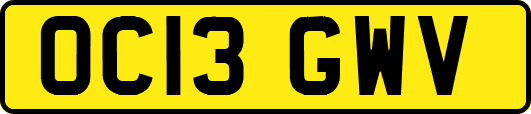 OC13GWV