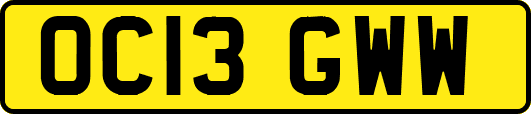 OC13GWW