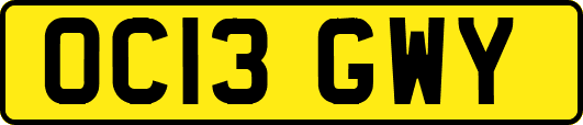 OC13GWY