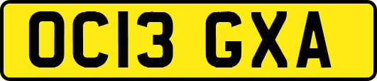 OC13GXA