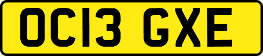 OC13GXE