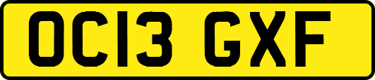 OC13GXF