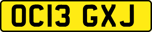 OC13GXJ