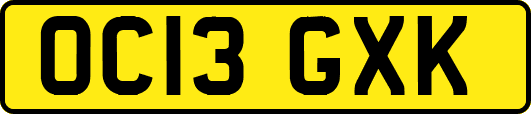 OC13GXK