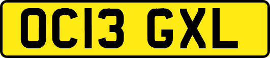 OC13GXL