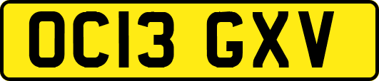 OC13GXV