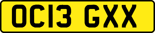 OC13GXX