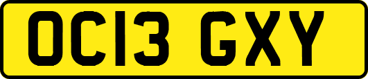 OC13GXY
