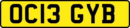 OC13GYB