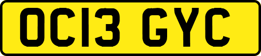 OC13GYC