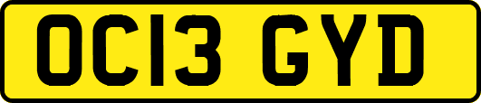 OC13GYD