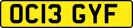 OC13GYF