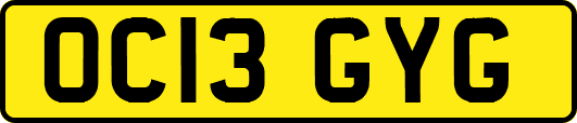 OC13GYG