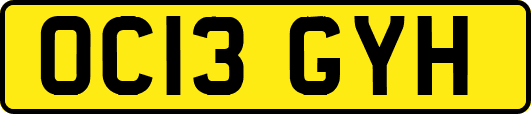 OC13GYH