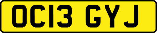 OC13GYJ