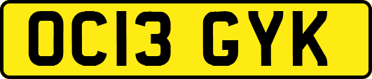 OC13GYK