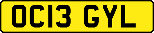 OC13GYL