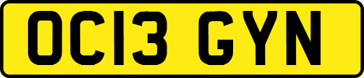 OC13GYN