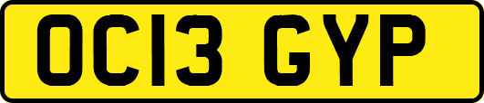 OC13GYP