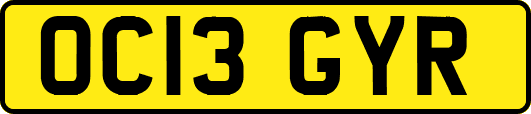 OC13GYR