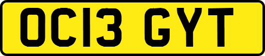 OC13GYT