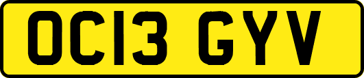 OC13GYV