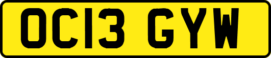OC13GYW