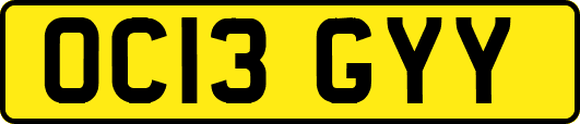 OC13GYY
