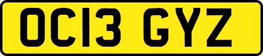 OC13GYZ