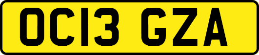 OC13GZA