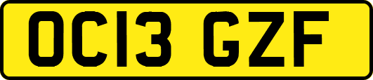 OC13GZF