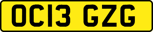 OC13GZG